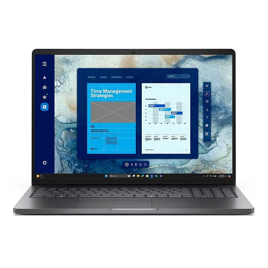 מחשב נייד Dell Pro 16 PC16250-7746