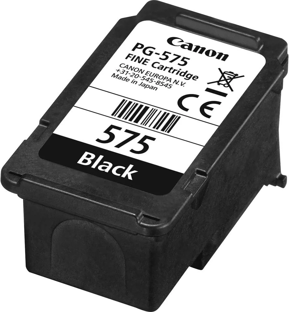 ראש דיו שחור מקורי Canon PG-575