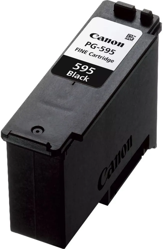 ראש דיו שחור מקורי Canon PG-595