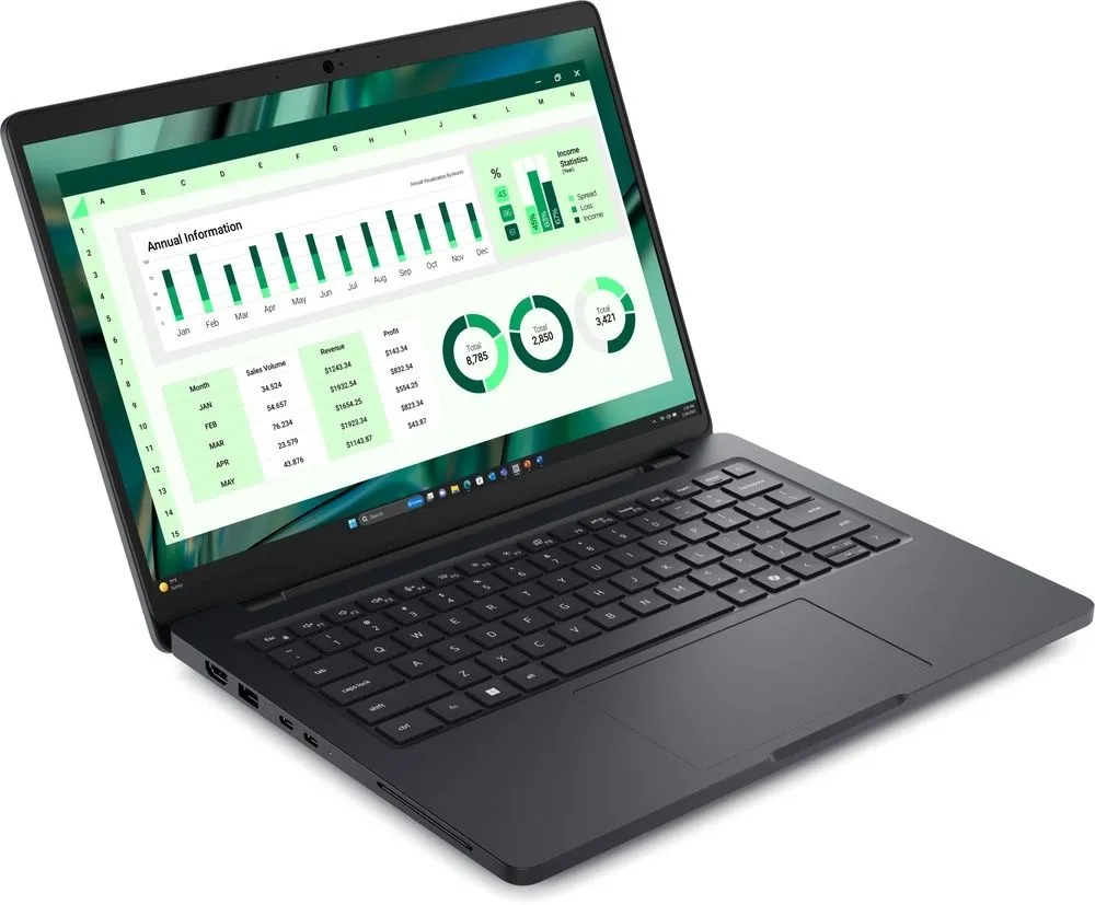 מחשב נייד Dell Pro Max 14 MC14250 PM-RD33-16258
