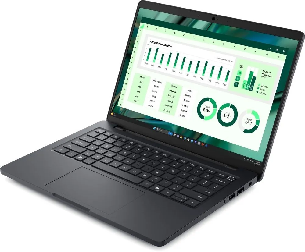 מחשב נייד Dell Pro Max 14 MC14250 PM-RD33-16258