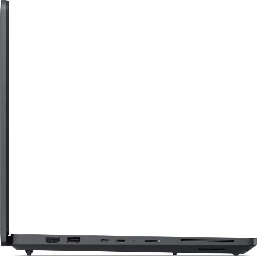 מחשב נייד Dell Pro Max 16 MC16250 PM-RD33-16262