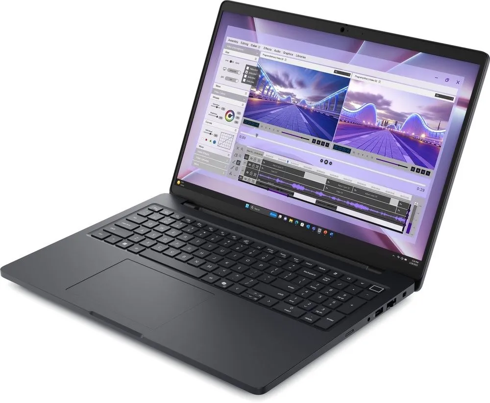 מחשב נייד Dell Pro Max 16 MC16250 PM-RD33-16264