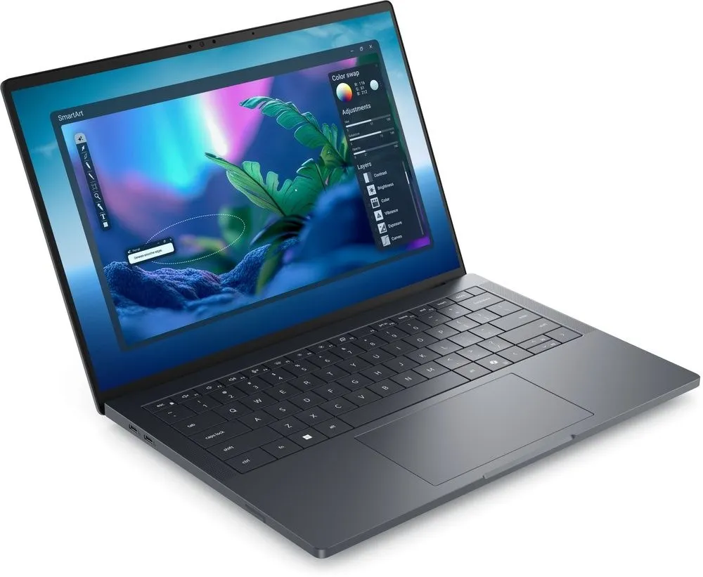 מחשב נייד Dell Pro Max Premium 14 MA14250 PM-RD33-16493