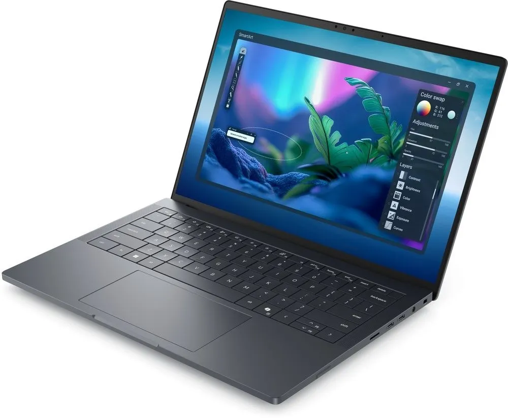 מחשב נייד Dell Pro Max Premium 14 MA14250 PM-RD33-16493