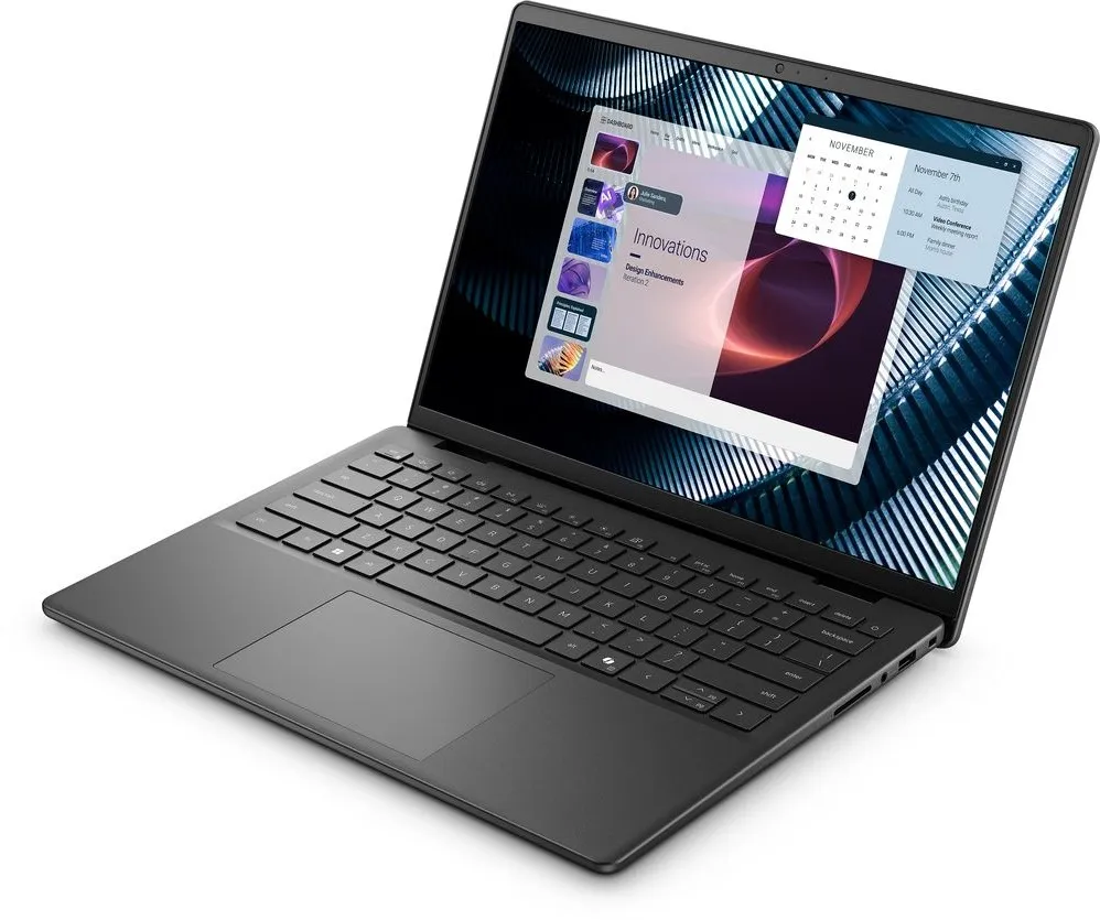 מחשב נייד Dell Pro 14 Essential PV14250 PV14250-7216