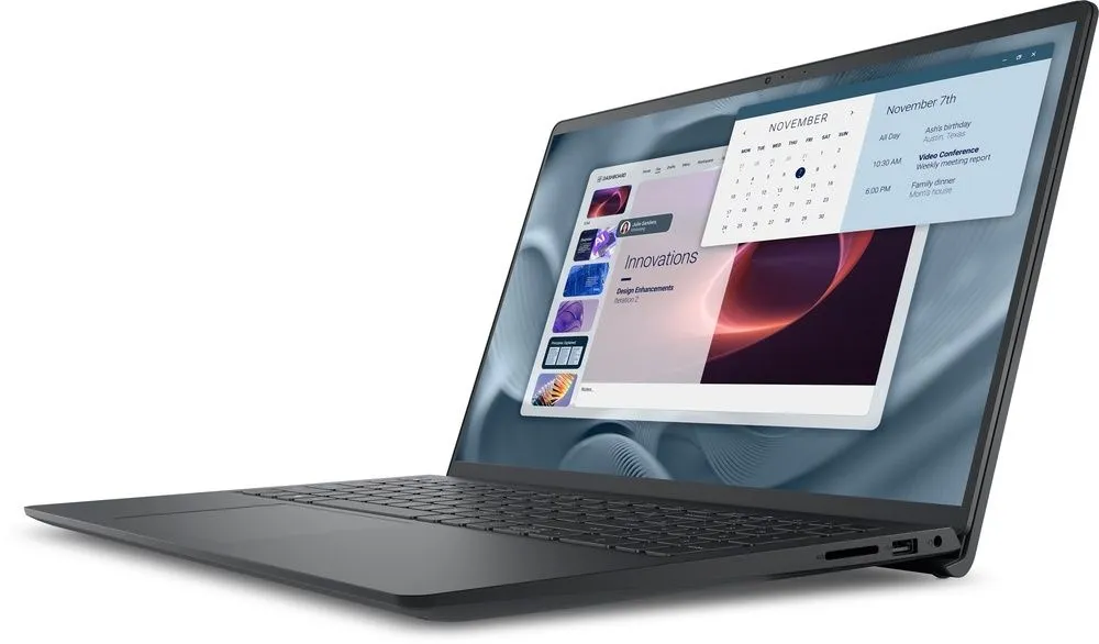 מחשב נייד Dell Pro 15 Essential PV15250 PV15250-7483