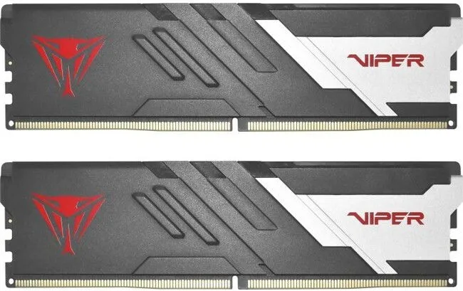 זיכרון למחשב נייח Patriot Viper Venom PVV516G520C36K 2×8 DDR5 5200MHz