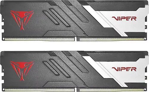 זיכרון למחשב נייח Patriot Viper Venom PVV532G660C34K 2×16 DDR5 6600MHz