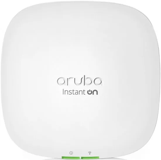 נקודת גישה HP Aruba AP-22 R4W05A