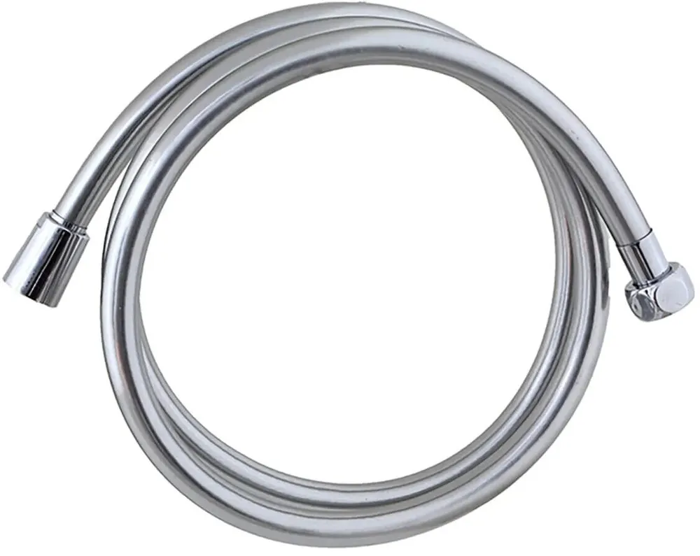 צינור אמבטיה PVC באורך 1.5 מטר – River