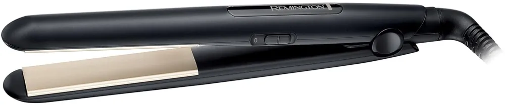 מחליק שיער קרמי רמינגטון Remington S1510
