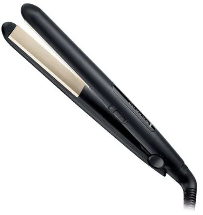 מחליק שיער קרמי רמינגטון Remington S1510
