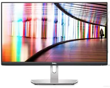 מסך מחשב Dell 23.8 Full HD S2421H