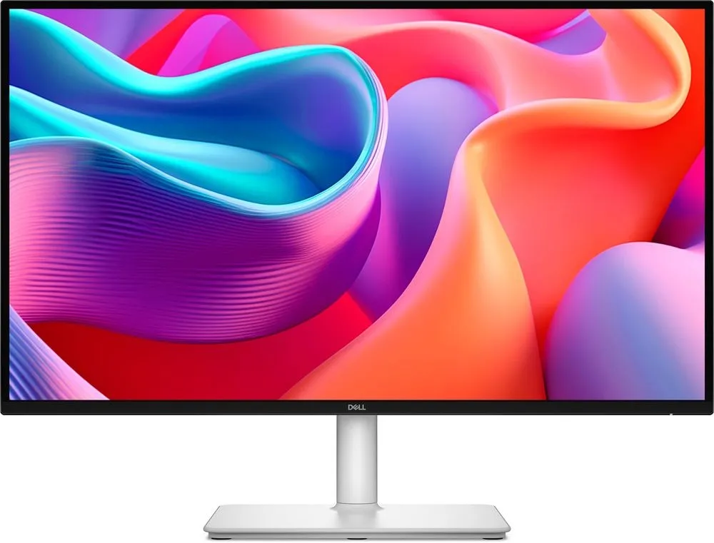 מסך מחשב גיימינג Dell Plus S2725DC 27 QHD