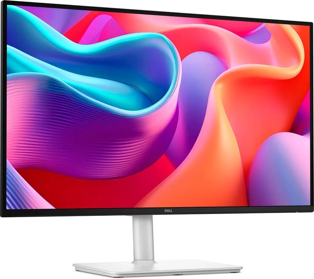 מסך מחשב גיימינג Dell Plus S2725DC 27 QHD
