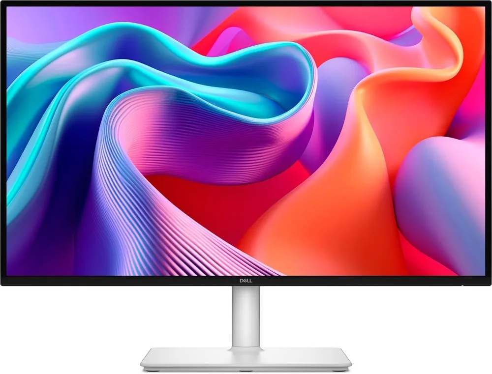 מסך מחשב גיימינג Dell Plus S2725DSM 27 QHD
