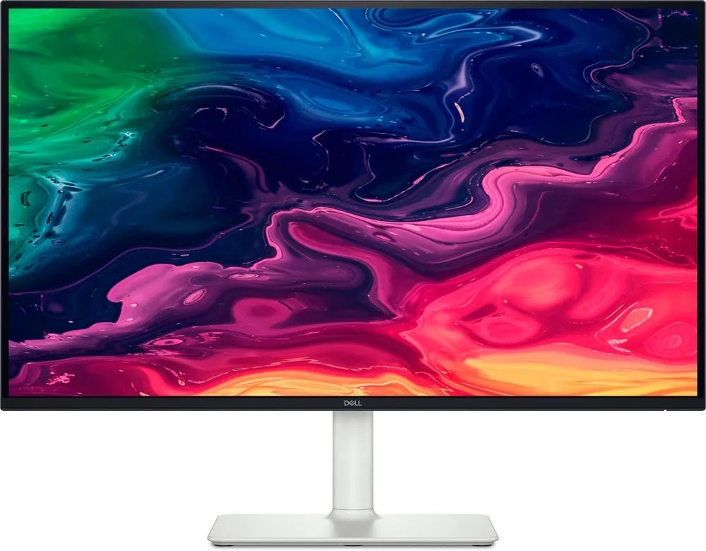 מסך מחשב Dell Plus S2725QC 27 4K UHD