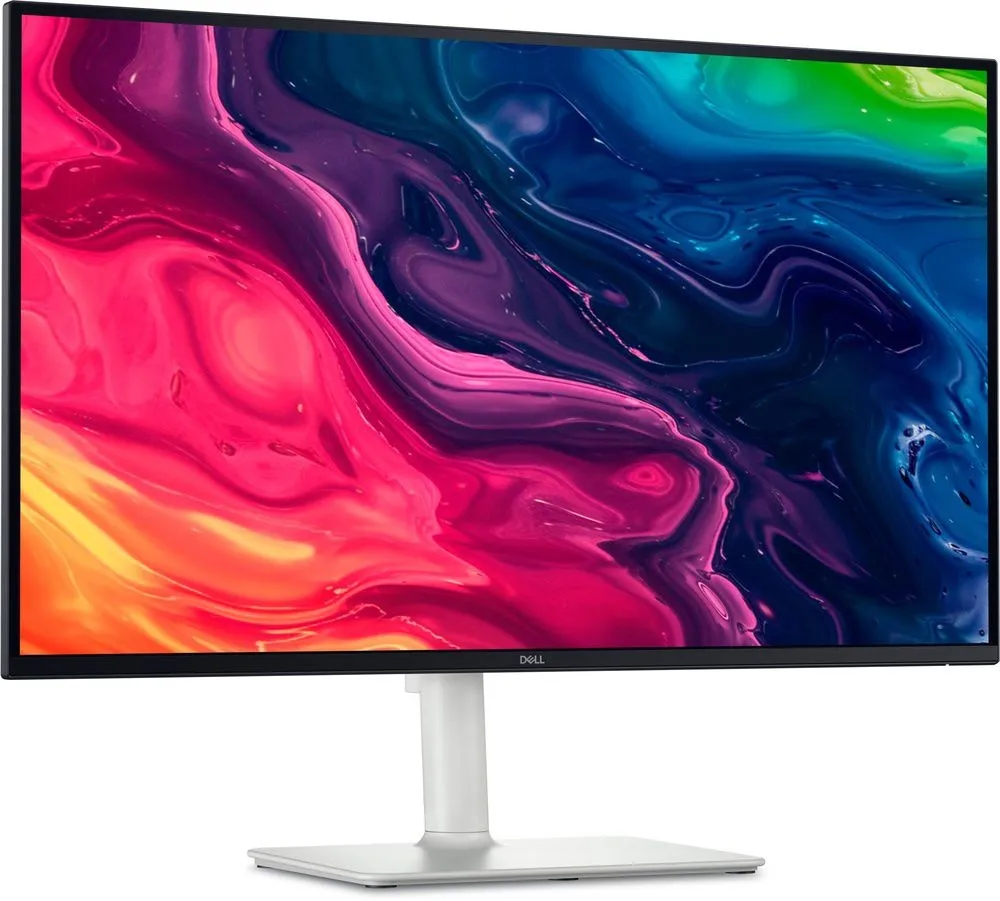 מסך מחשב Dell Plus S2725QS 27 4K UHD