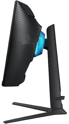 מסך מחשב גיימינג קעור Samsung S27BG650EM 27" QHD