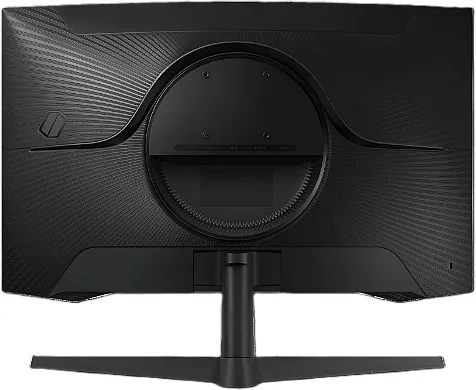 מסך מחשב גיימינג קעור Samsung S27CG552EM 27" QHD