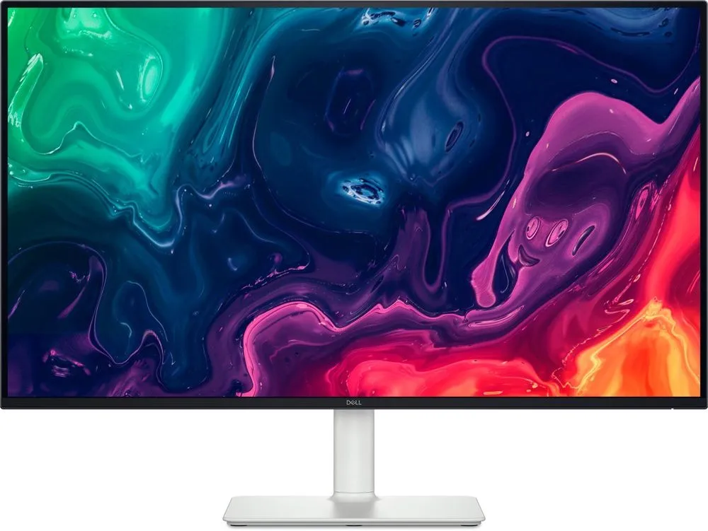 מסך מחשב Dell Plus S3225QS 31.5 4K UHD
