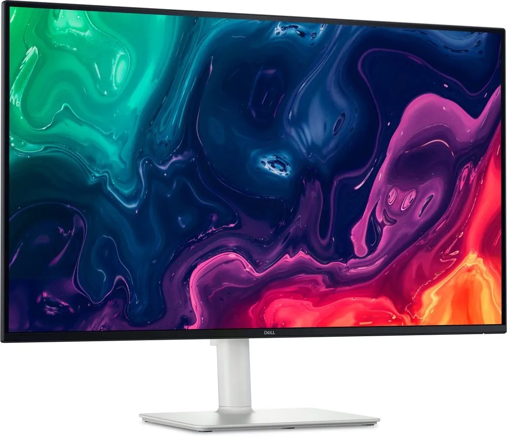 מסך מחשב Dell Plus S3225QS 31.5 4K UHD