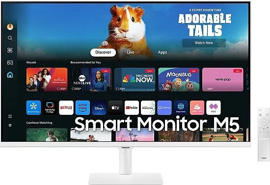 מסך מחשב Samsung S32DM501EM 31.5" Full HD