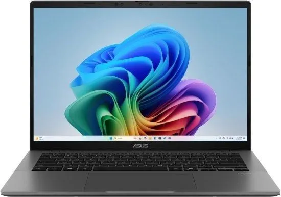 מחשב נייד Asus Vivobook S 14 Copilot S3407QA-KP014W