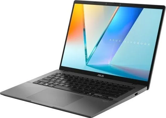 מחשב נייד Asus Vivobook S 14 Copilot S3407QA-KP014W