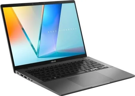 מחשב נייד Asus Vivobook S 14 Copilot S3407QA-KP014W