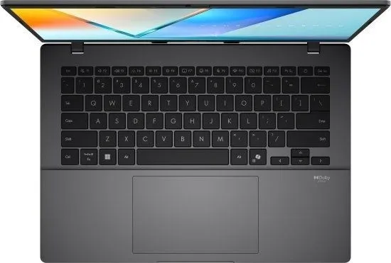 מחשב נייד Asus Vivobook S 14 Copilot S3407QA-KP014W