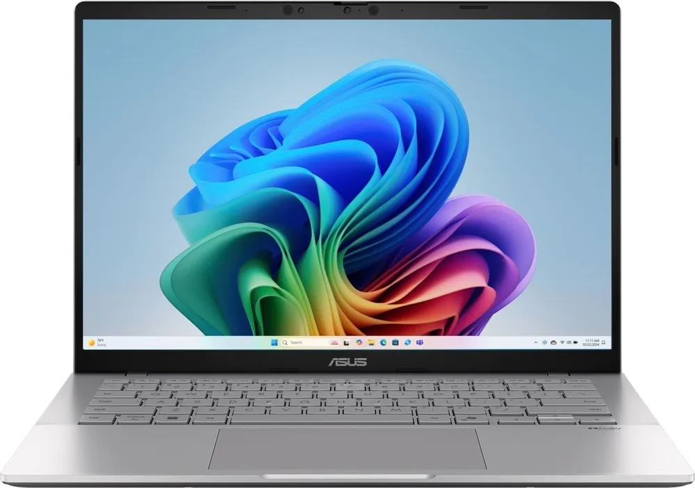מחשב נייד Asus Vivobook S 14 Copilot S3407QA-KP015W