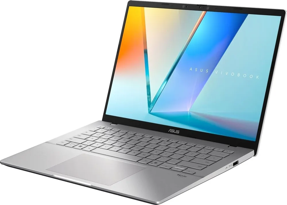 מחשב נייד Asus Vivobook S 14 Copilot S3407QA-KP015W