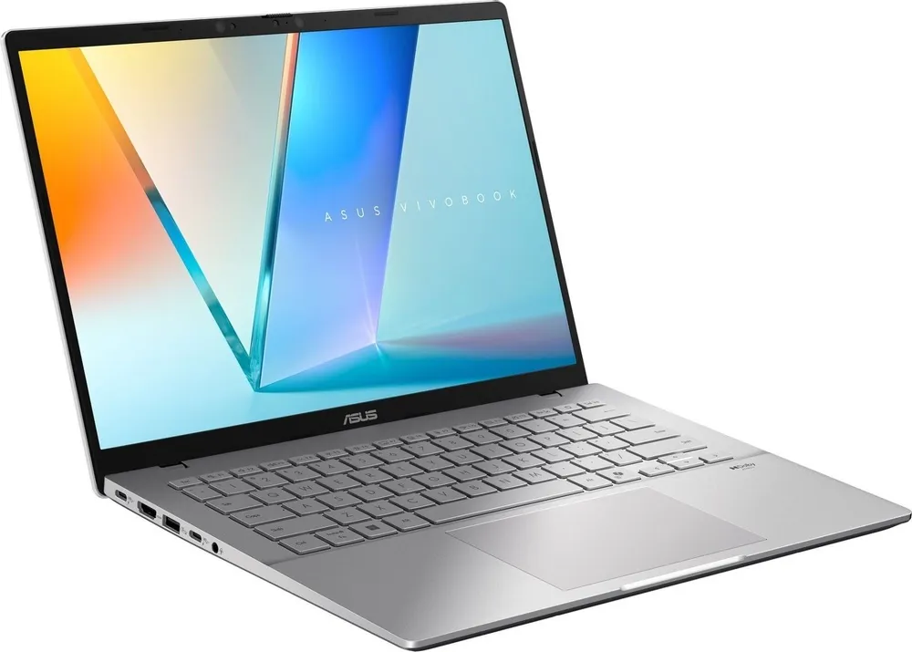 מחשב נייד Asus Vivobook S 14 Copilot S3407QA-KP015W