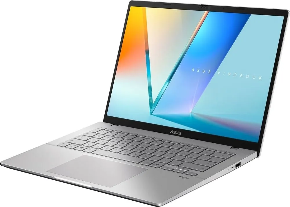מחשב נייד Asus Vivobook S 14 S3407VA-LY076W