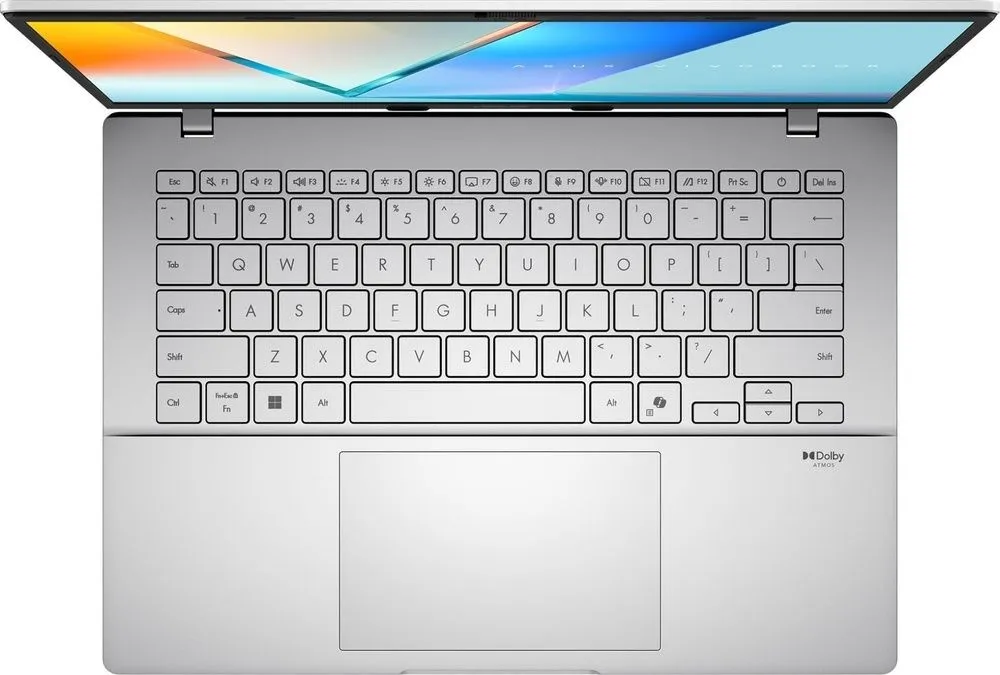 מחשב נייד Asus Vivobook S 14 S3407VA-LY076W