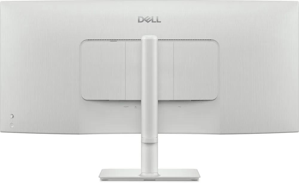 מסך מחשב קעור Dell Plus S3425DW 34 Wide Quad HD
