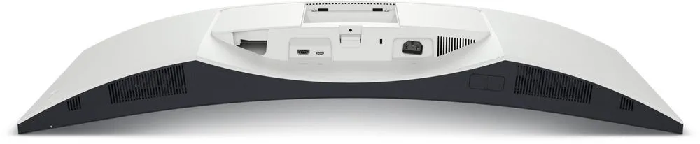 מסך מחשב קעור Dell Plus S3425DW 34 Wide Quad HD