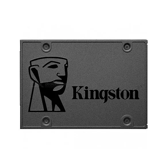 דיסק פנימי Kingston A400 SA400S37/240G 240GB