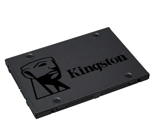 כונן SSD פנימי Kingston SA400S37/480G 480GB