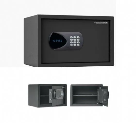 כספת דיגיטלית ExecutiveSafe ACS6 בנפח 35 ליטר