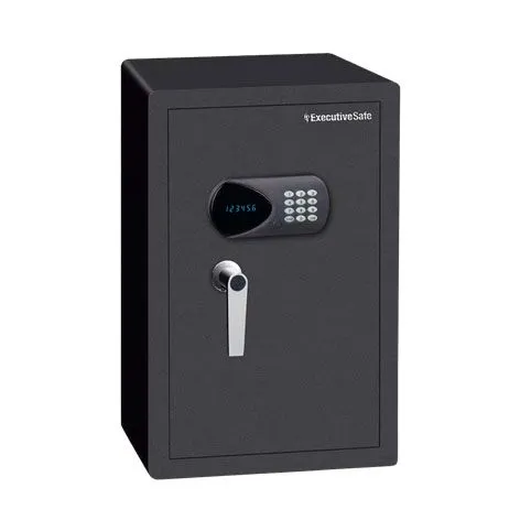 כספת דיגיטלית ExecutiveSafe ACS7 בנפח 63 ליטר