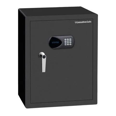 כספת דיגיטלית ExecutiveSafe ACS8 בנפח 140 ליטר