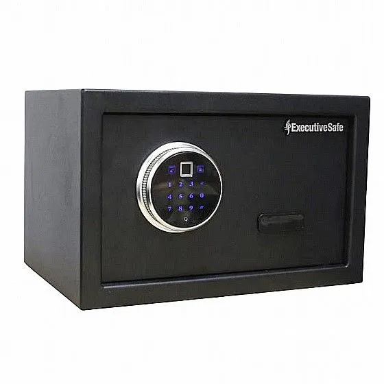 כספת דיגיטלית ExecutiveSafe CS3B בנפח 16 ליטר