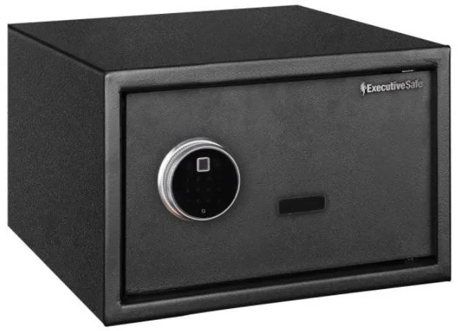 כספת דיגיטלית ExecutiveSafe CS6B בנפח 36 ליטר
