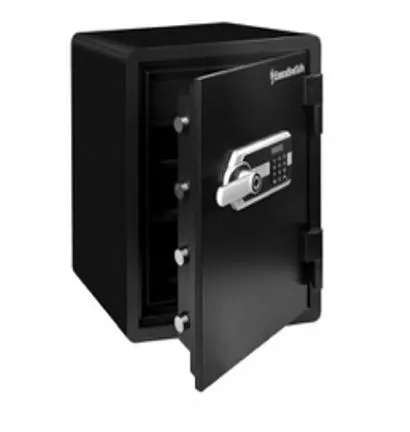 כספת דיגיטלית ExecutiveSafe ES046 בנפח 46 ליטר