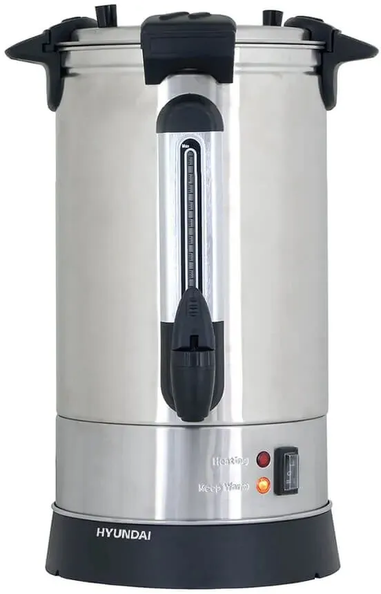 מיחם שבת עד 60 כוסות Hyundai SBT-6 2000W 10L