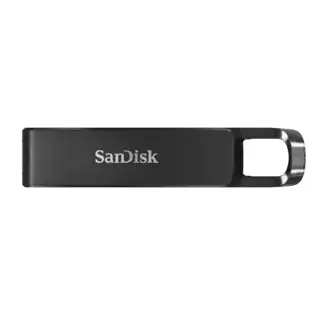 זיכרון נייד Sandisk Ultra 128GB 150Mb/s Type C SDCZ460-128G-G46