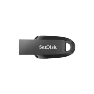 זיכרון נייד Sandisk Ultra Curve 512GB USB 3.2 SDCZ550-512G-G46